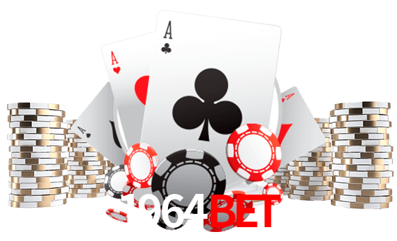 Jogue jogos de pôquer em 1964Bet
