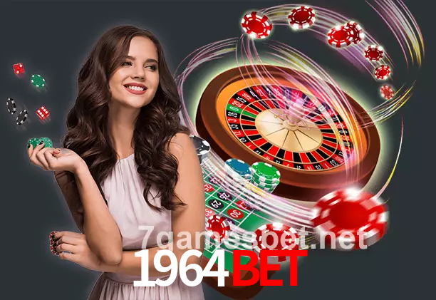 vivo no cassino 1964Bet