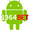Aplicativo 1964Bet para Android