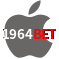 Aplicativo 1964Bet para iOS