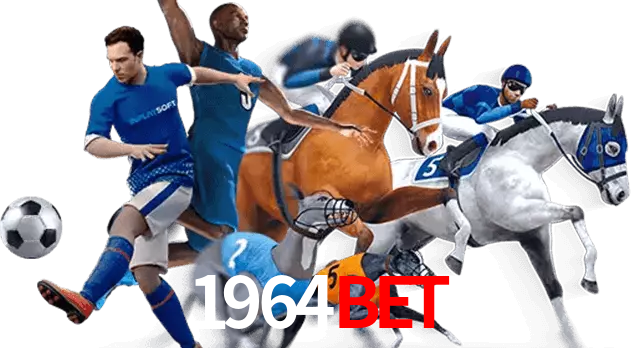 1964Bet