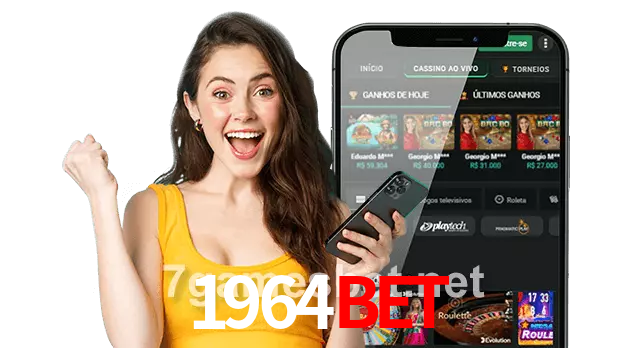 1964Bet