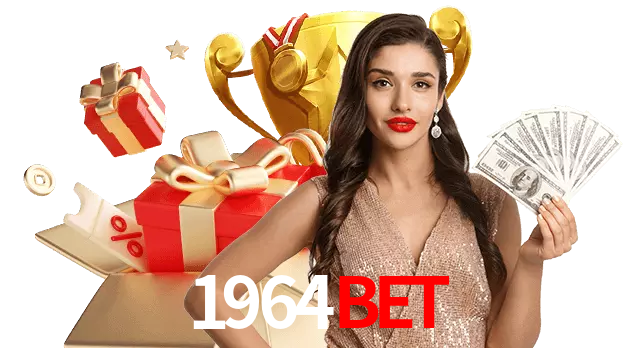 Jogue com dealers reais no 1964Bet!
