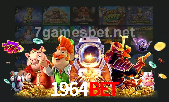 cassino 1964Bet