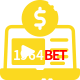 O Cassino 1964Bet também oferece apostas esportivas virtuais!
